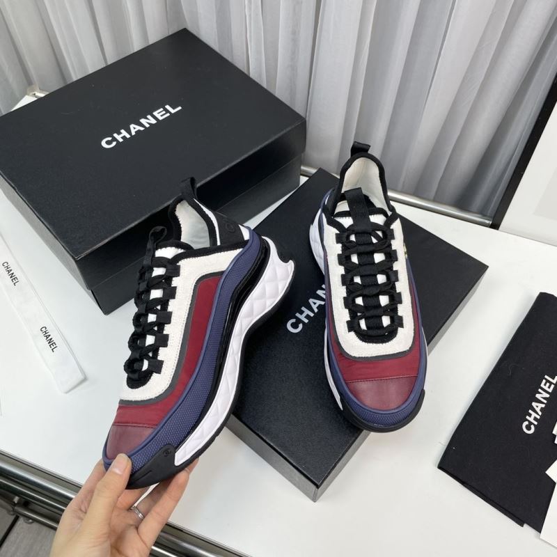 Chanel Sport Shoes